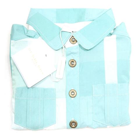 prezzi camicia burberry bimbo|Burberry Limited.